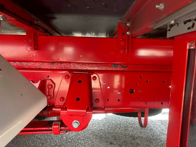 日野デュトロ冷凍車（冷蔵車）小型（2t・3t）[写真28]