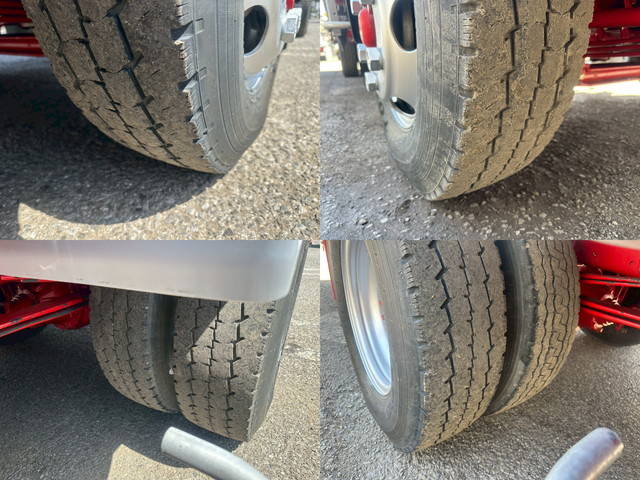 日野デュトロ冷凍車（冷蔵車）小型（2t・3t）[写真31]