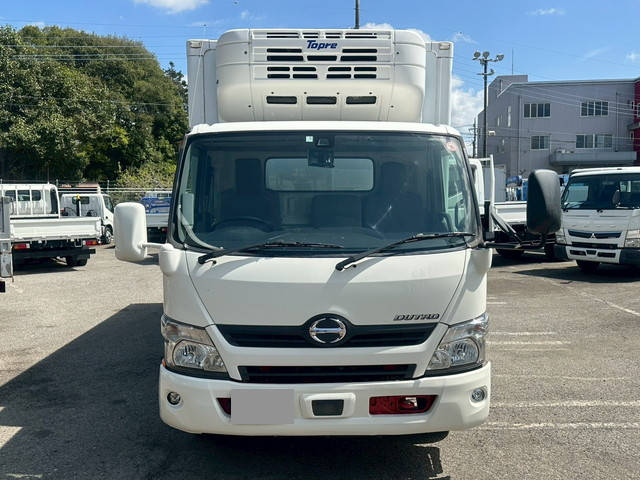 日野デュトロ冷凍車（冷蔵車）小型（2t・3t）[写真06]