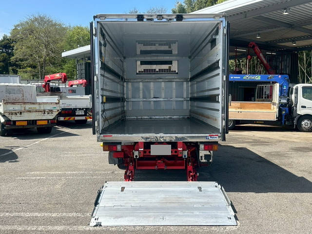 日野デュトロ冷凍車（冷蔵車）小型（2t・3t）[写真08]