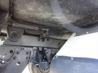 いすゞフォワードダンプ中型（4t）[写真11]