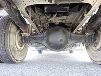 いすゞフォワードダンプ中型（4t）[写真12]