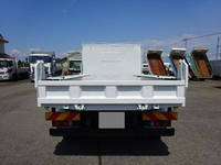 いすゞフォワードダンプ中型（4t）[写真15]