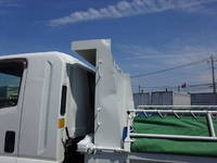 いすゞフォワードダンプ中型（4t）[写真18]