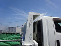 いすゞフォワードダンプ中型（4t）[写真19]