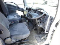 いすゞフォワードダンプ中型（4t）[写真21]