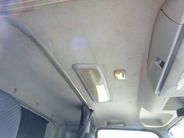 いすゞフォワードダンプ中型（4t）[写真21]