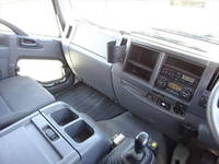 いすゞフォワードダンプ中型（4t）[写真24]