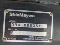 いすゞフォワードダンプ中型（4t）[写真27]