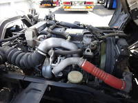 いすゞフォワードダンプ中型（4t）[写真29]