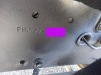 いすゞフォワードダンプ中型（4t）[写真31]