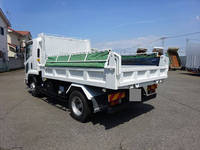 いすゞフォワードダンプ中型（4t）[写真05]