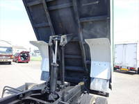 いすゞフォワードダンプ中型（4t）[写真08]