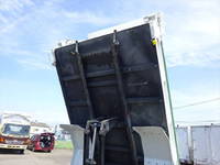 いすゞフォワードダンプ中型（4t）[写真09]