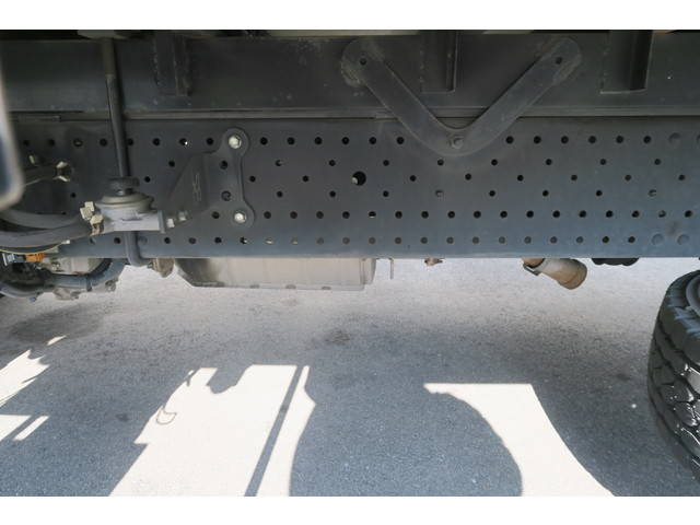 いすゞエルフアルミバン小型（2t・3t）[写真16]