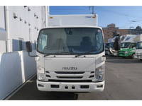 いすゞエルフアルミバン小型（2t・3t）[写真05]