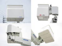 日野デュトロ高所作業車小型（2t・3t）[写真11]