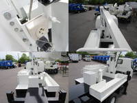 日野デュトロ高所作業車小型（2t・3t）[写真13]