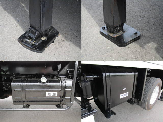 日野デュトロ高所作業車小型（2t・3t）[写真14]