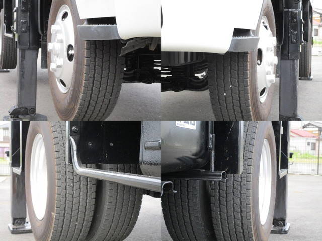 日野デュトロ高所作業車小型（2t・3t）[写真17]