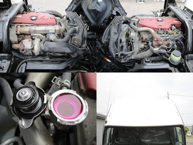 日野デュトロ高所作業車小型（2t・3t）[写真20]