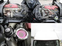 日野デュトロ高所作業車小型（2t・3t）[写真21]