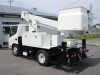 日野デュトロ高所作業車小型（2t・3t）[写真02]