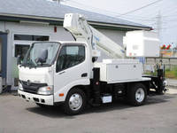 日野デュトロ高所作業車小型（2t・3t）[写真04]