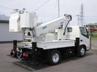 日野デュトロ高所作業車小型（2t・3t）[写真05]