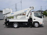 日野デュトロ高所作業車小型（2t・3t）[写真06]