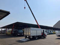 いすゞエルフクレーン4段小型（2t・3t）[写真02]