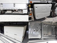 UDトラックスクオンアルミウイング大型（10t）[写真14]