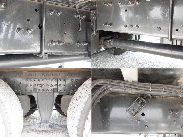 UDトラックスクオンアルミウイング大型（10t）[写真14]