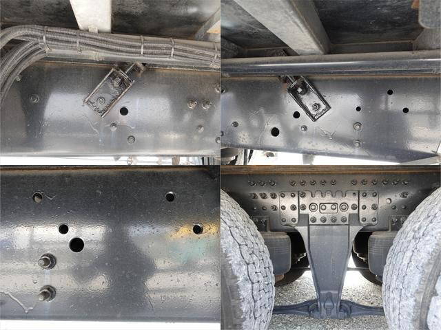 UDトラックスクオンアルミウイング大型（10t）[写真15]