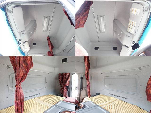 UDトラックスクオンアルミウイング大型（10t）[写真19]