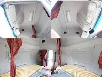 UDトラックスクオンアルミウイング大型（10t）[写真20]