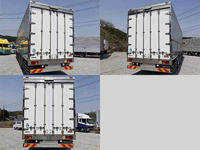 UDトラックスクオンアルミウイング大型（10t）[写真02]