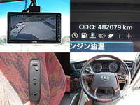 UDトラックスクオンアルミウイング大型（10t）[写真21]