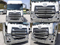 UDトラックスクオンアルミウイング大型（10t）[写真05]