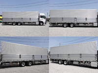 UDトラックスクオンアルミウイング大型（10t）[写真07]