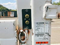 いすゞエルフ平ボディ小型（2t・3t）[写真14]