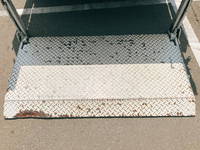 いすゞエルフ平ボディ小型（2t・3t）[写真15]