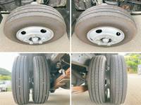 いすゞエルフ平ボディ小型（2t・3t）[写真18]