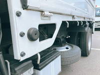 いすゞエルフ平ボディ小型（2t・3t）[写真20]