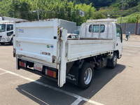 いすゞエルフ平ボディ小型（2t・3t）[写真02]