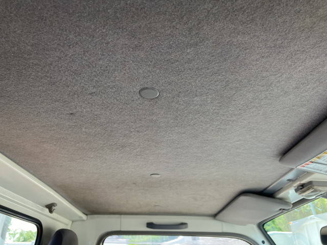 いすゞエルフ平ボディ小型（2t・3t）[写真33]