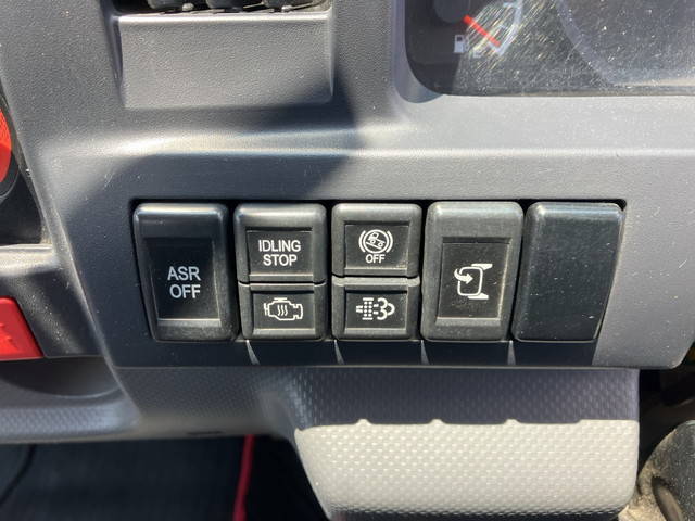 いすゞエルフ平ボディ小型（2t・3t）[写真37]