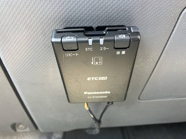 いすゞエルフ平ボディ小型（2t・3t）[写真39]