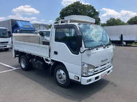 いすゞエルフ平ボディ小型（2t・3t）[写真03]