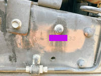 いすゞエルフ平ボディ小型（2t・3t）[写真40]